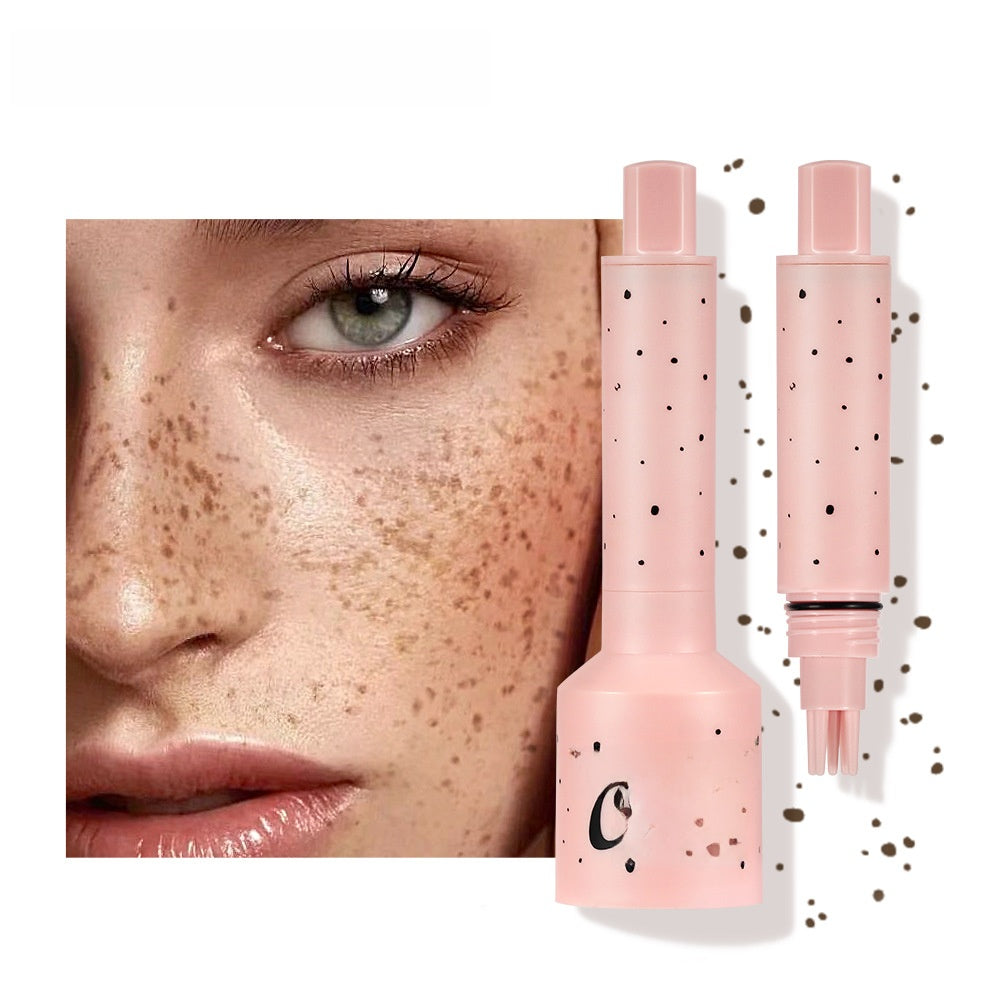 Natural Simulation Freckle Pen