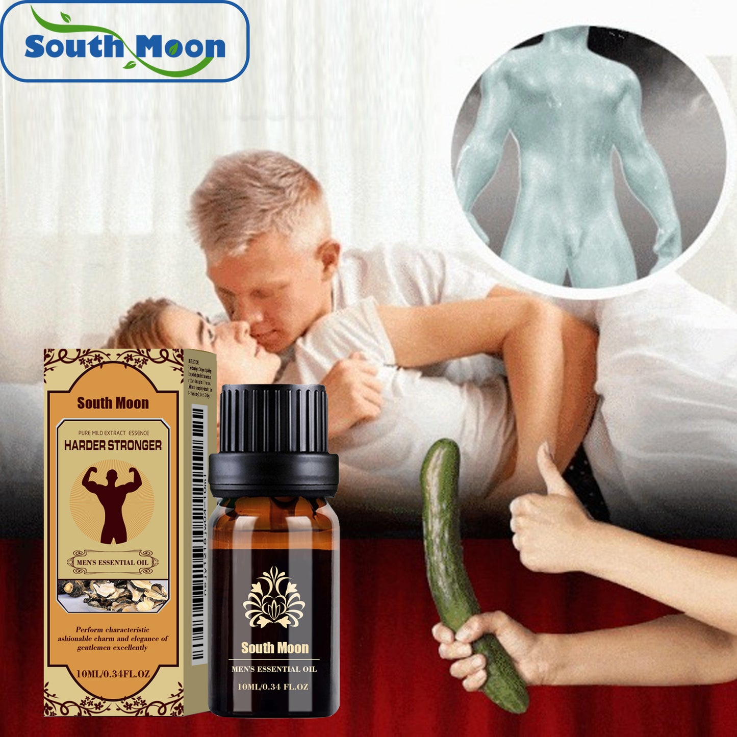 Harder Stronger, Private Massage Maintenance Care To Enhance Vitality And Moisturize Health Care