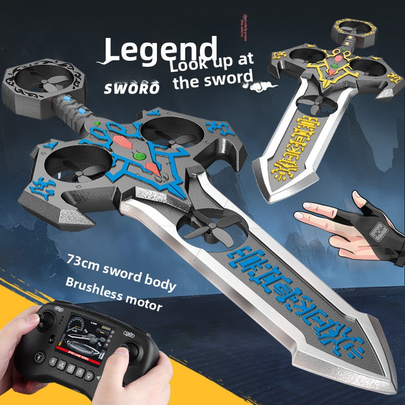 remote control drone