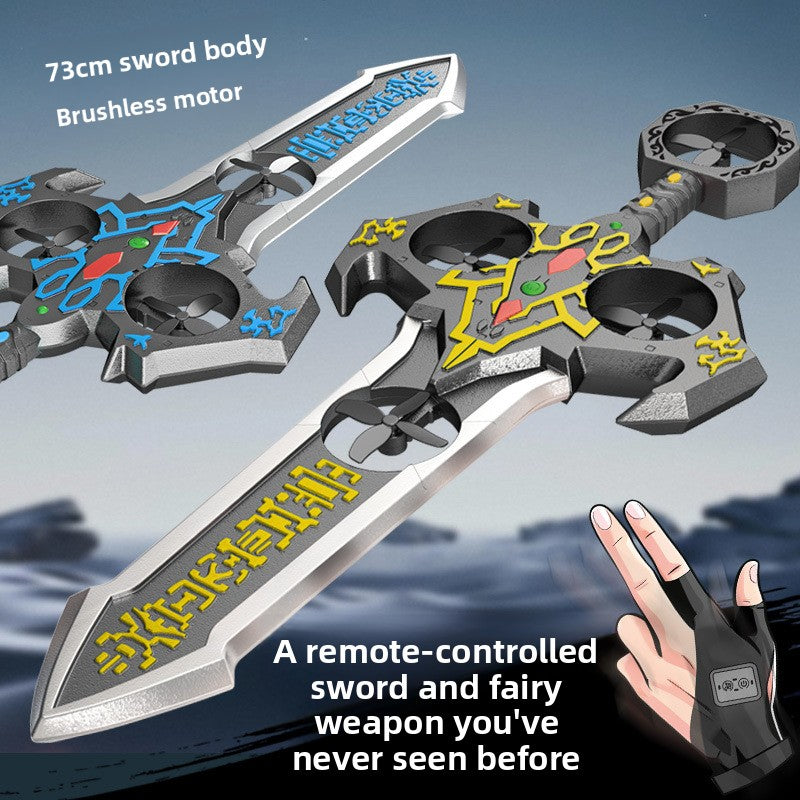 remote control drone