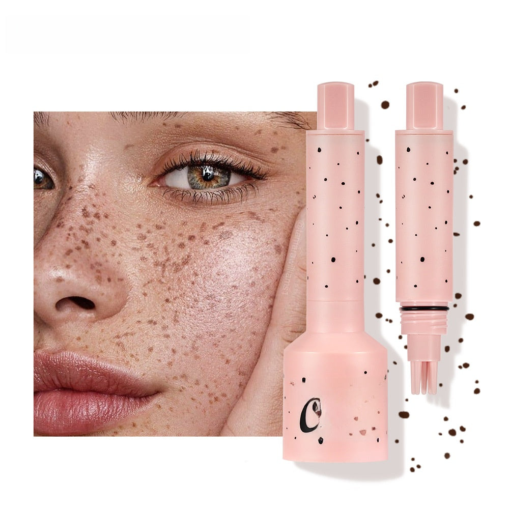 Natural Simulation Freckle Pen