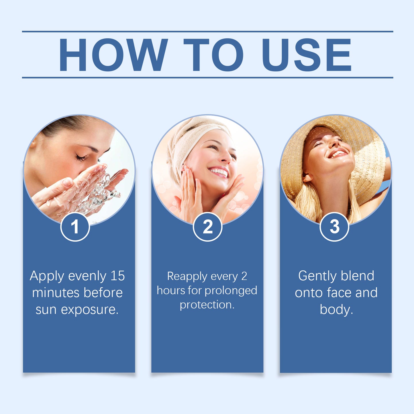 WoodSleep Butter Protective Lotion, For Outdoor Sports Uv Protection Lightweight Non-Sticky Moisturizing Skin Lotion