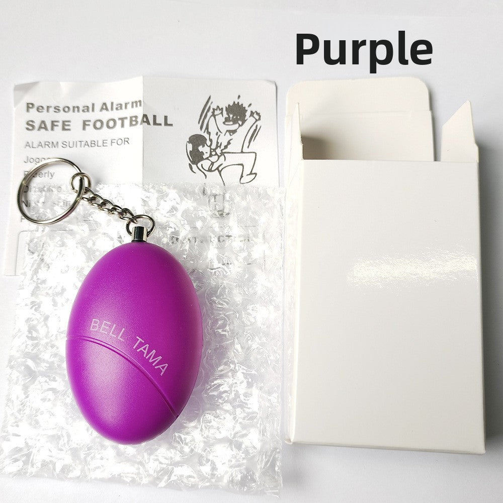 personal alarm