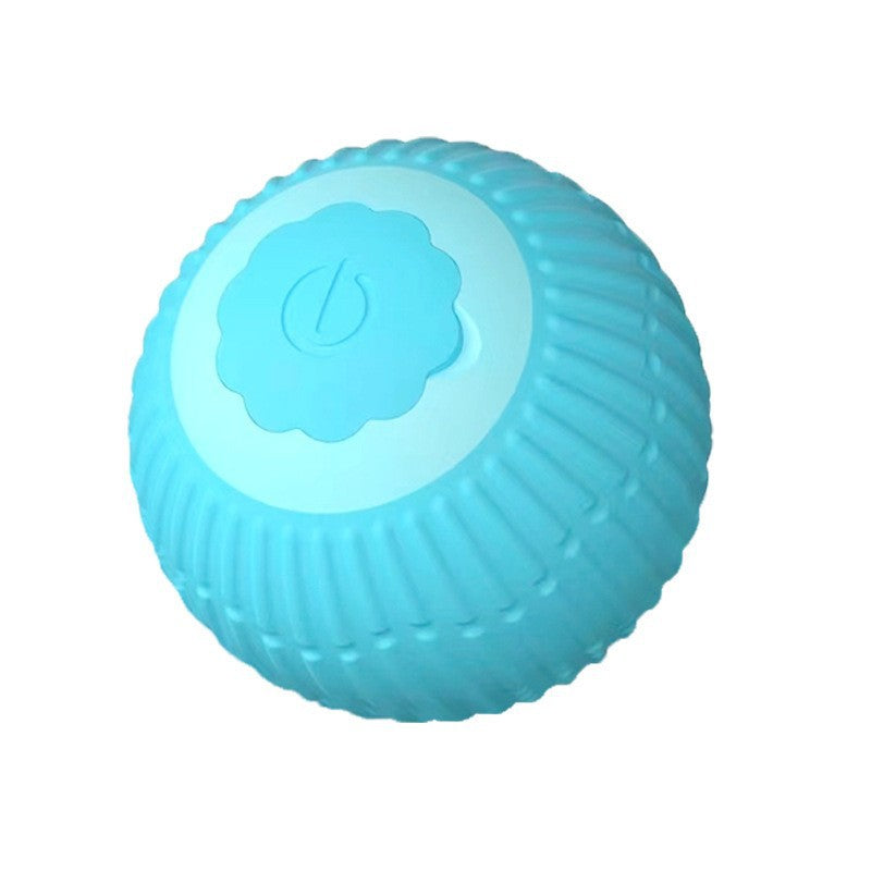 Automatic Dog Walking Ball