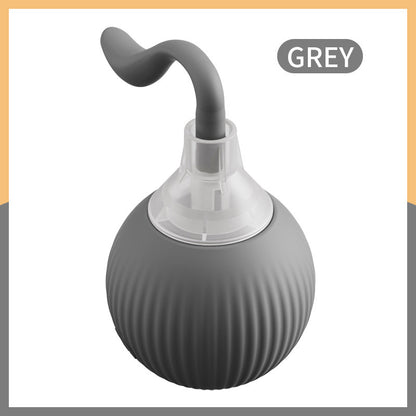 Automatic Dog Walking Ball