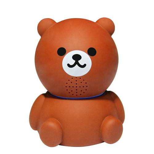 Bear Camera1080P Wifi IP Camera Auto Tracking IR Night Vision Home