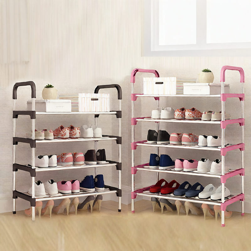 Simple Household Shoe Rack Multi-layer Space-saving