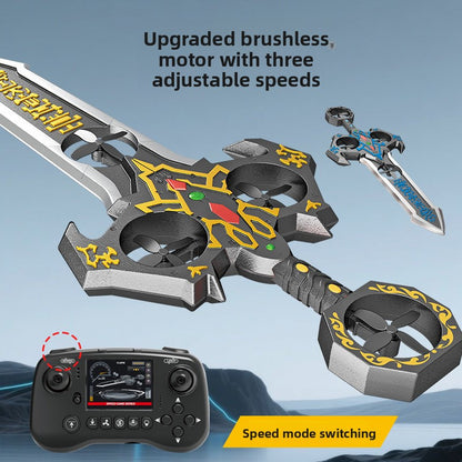remote control drone