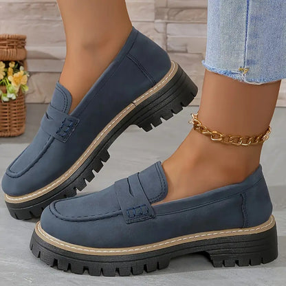 Women's Casual Loafers