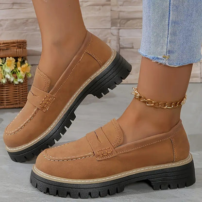 Women's Casual Loafers