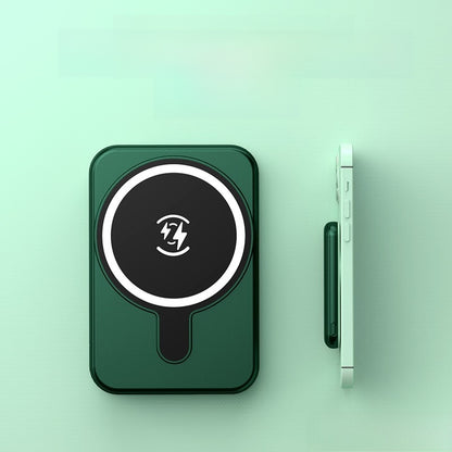 MagSafe Magnetic Wireless Power Bank