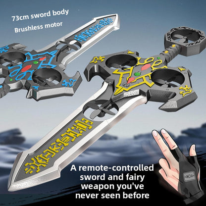 remote control drone