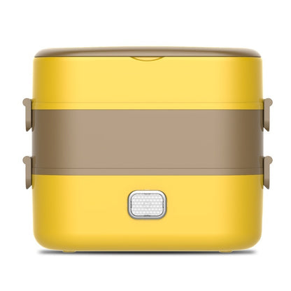 Electric Lunch Box Multi-function Plug-in Electric Heating Insulated Lunch Box
