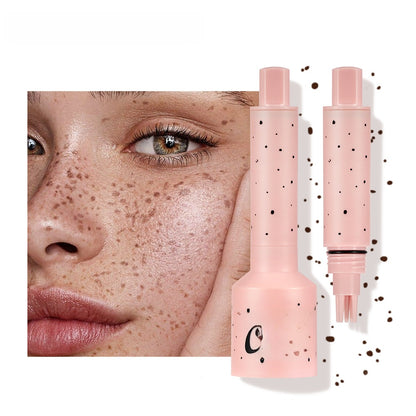 Natural Simulation Freckle Pen