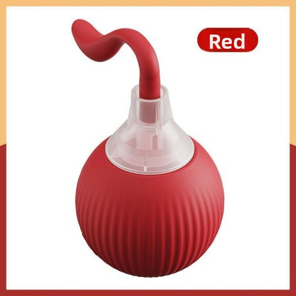 Automatic Dog Walking Ball