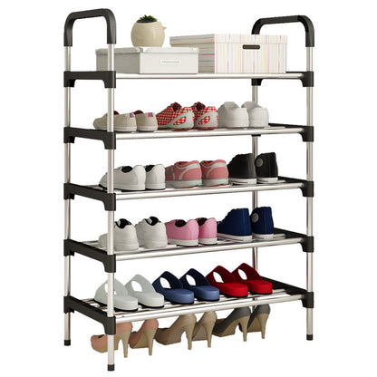 Simple Household Shoe Rack Multi-layer Space-saving