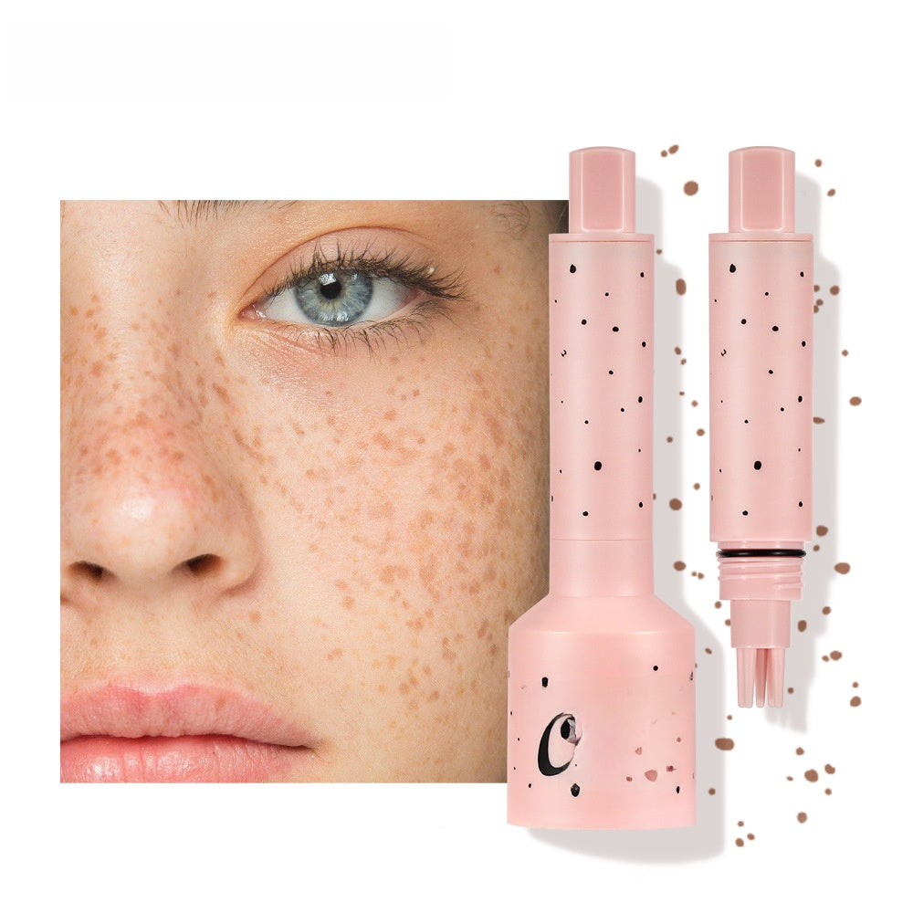 Natural Simulation Freckle Pen