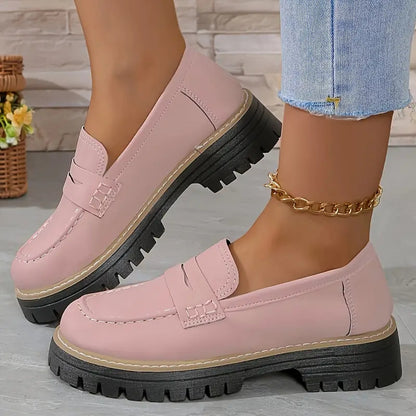 Women's Casual Loafers